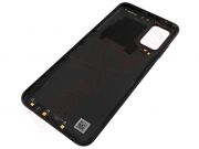 Black battery cover Service Pack for Samsung Galaxy A03s, SM-A037